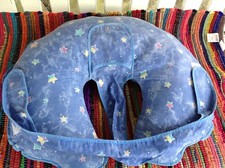 leachco nursing pillow cover