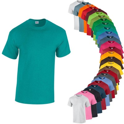 Gildan  Heavy Cotton  Herren T-Shirt  S - 5XL