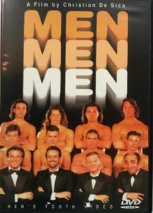Dvd men men men (759731407021)