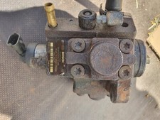 Fiat Ducato 3.0 Dieselpumpe 158PS