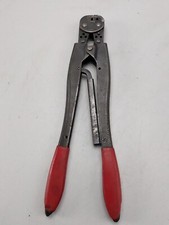 AMP 22-16 1-2 PIDG Hand Crimp Tool