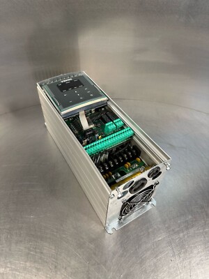 Vacon 0.75CXS4C2I1 Frequency Converter Inverter (6.5.2)