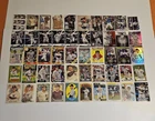 50- Aaron Judge Cards ✨️NM/MT+✨️ ( 2018-2024 Topps Sets ) *NO DUPES 📈
