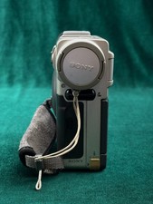 Sony DCR-PC10E For Parts