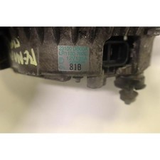 Alternateur Renault MASCOTT