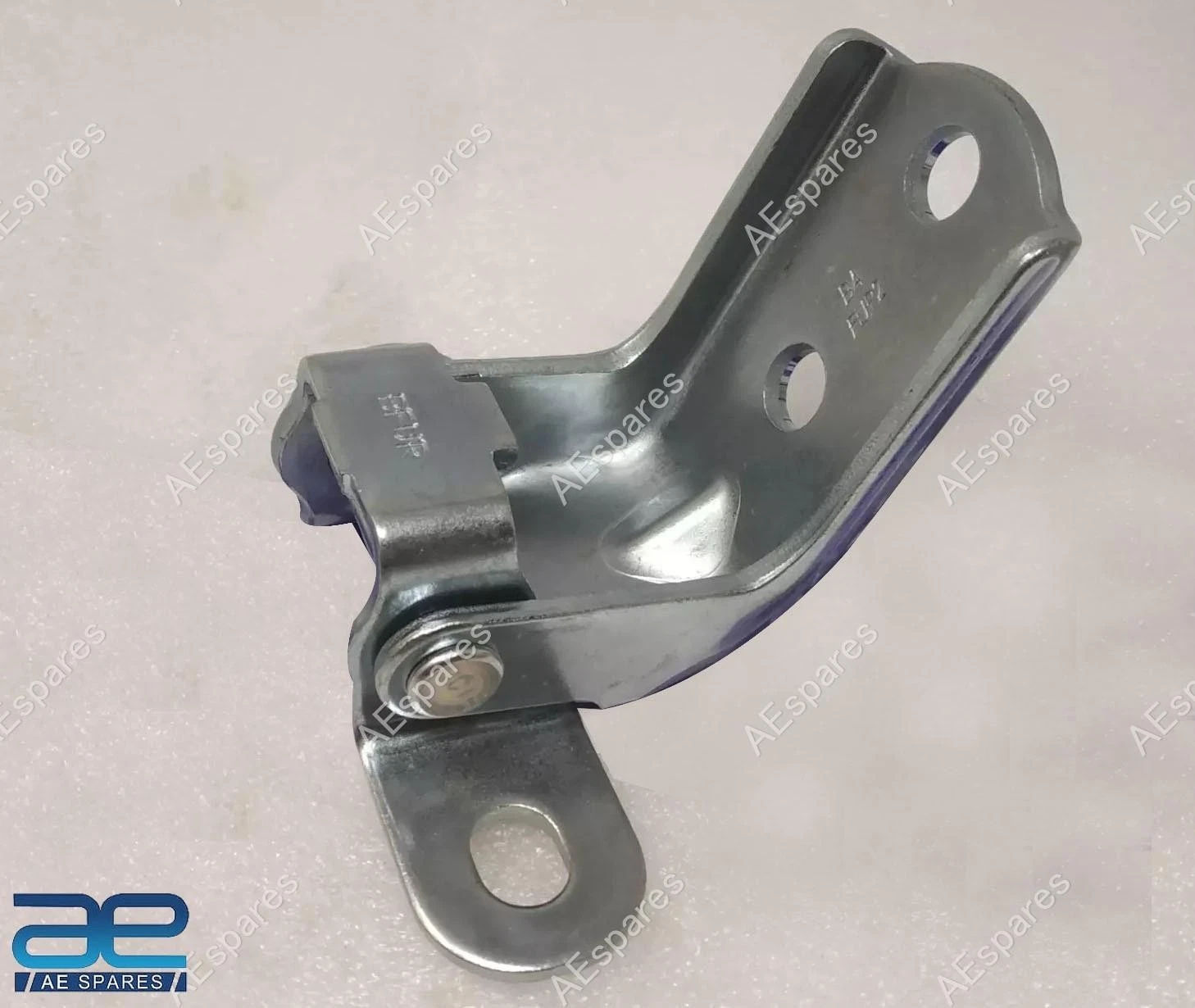 Front Door Upper Hinge RH For Hyundai Aura Exter Grand I10 I20 Santro Xcent view 4