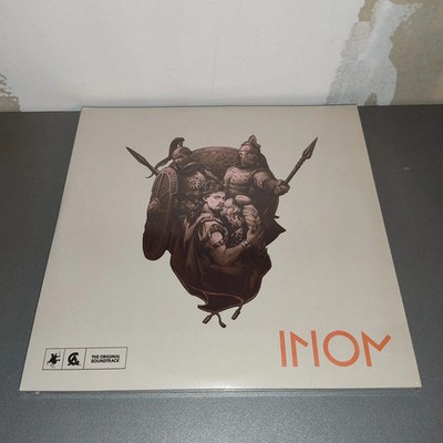 Troy : A Total War Saga Vinyle - 3LP - Édition Deluxe - NEUF