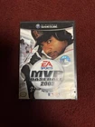 MVP Baseball 2005 GameCube