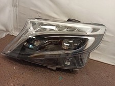 Frontscheinwerfer Mercedes-Benz Vito W447 A4479061401 LED Links Headlight
