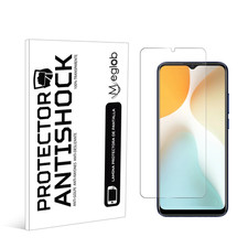 ANTISHOCK Screen protector for blu g35
