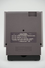 Silent Service 1989 testato NES Nintendo