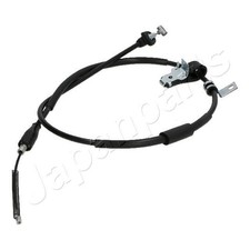 JAPANPARTS Bremsseil Seilzug Feststellbremse BC-837L für SUZUKI IGNIS 1 FH 2 MH