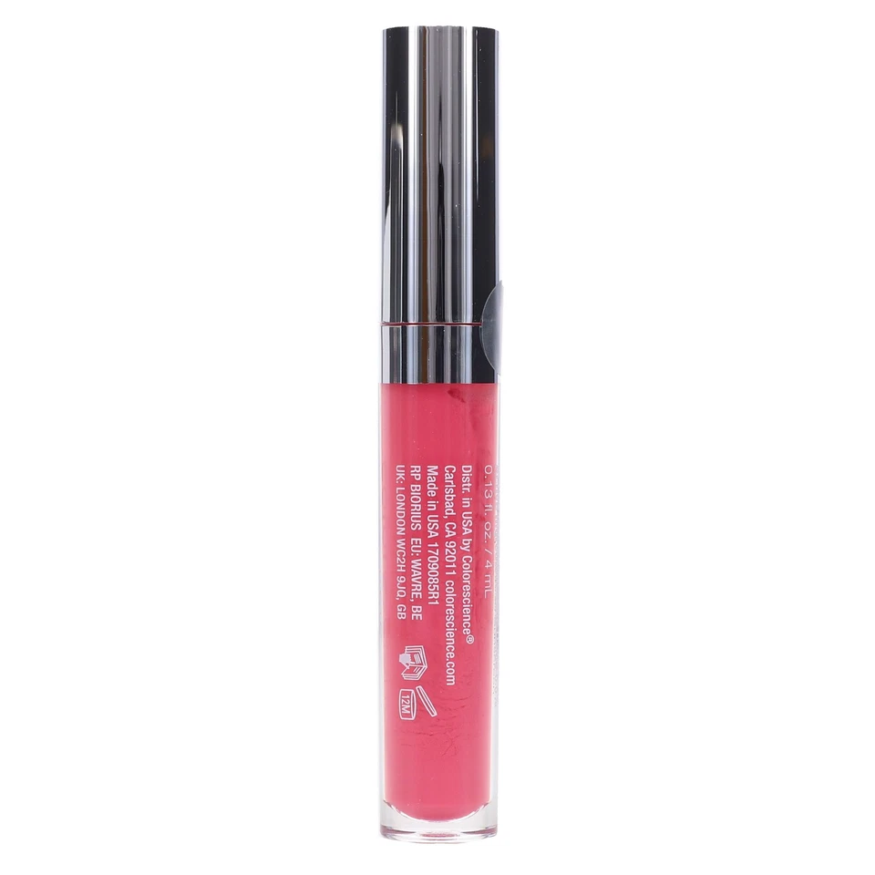 Colorescience Peptide Lip Shine SPF 35 Pink 0.13 oz - Image 3 of 4