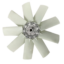 1PC New 1613674900 Cooling Fan Fits for Atlas Copco Air Compressor