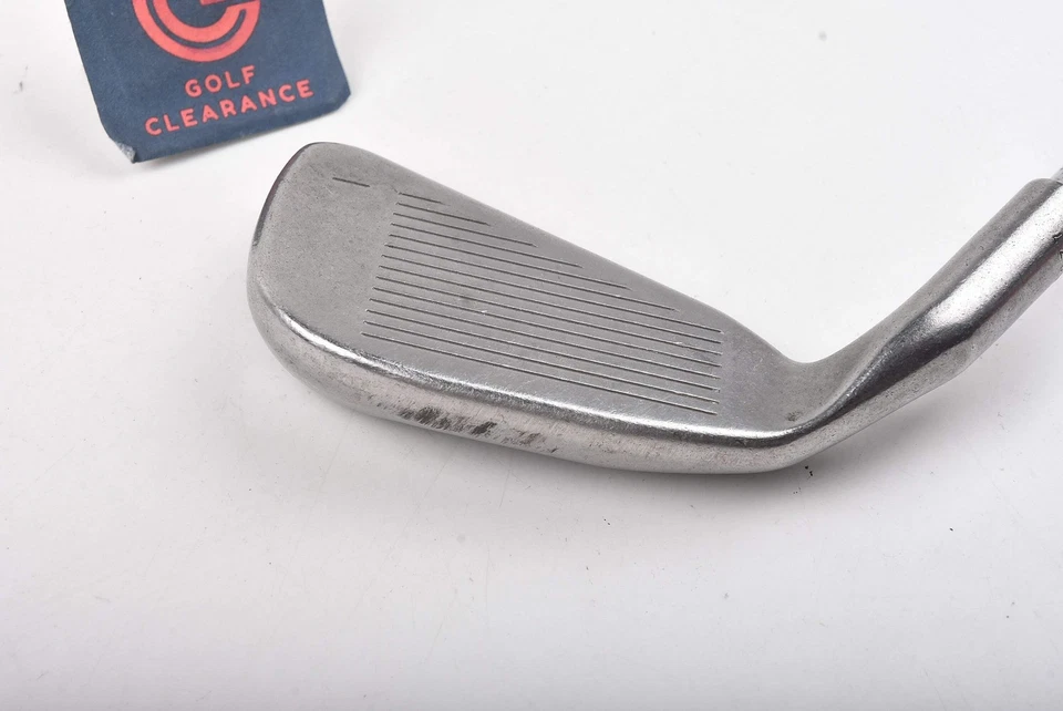 Ping Zing #1 Iron / Green Dot / Stiff Flex Ping JZ Shaft - Image 3 of 4