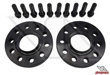 BMW G29 Z4 GESCHMIEDETES ALUMINIUM 20MM RADABSTANDSHALTER SCHRAUBEN 5x112...