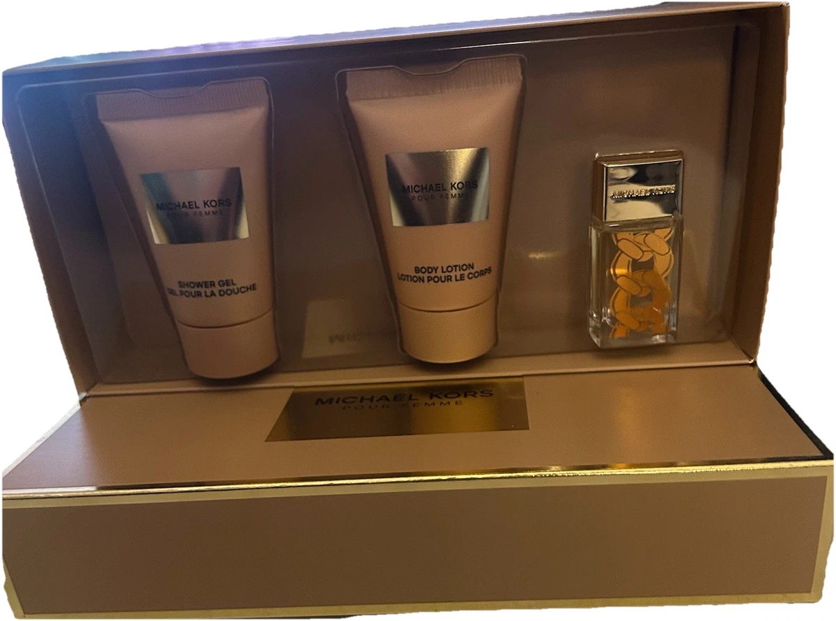 Michael Kors Gift Sets for Women for sale - eBay