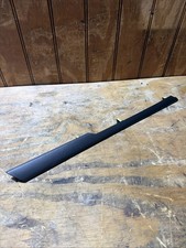 2023 - 2026 MAZDA CX-50 FRONT CENTER CONSOLE LEFT UPPER TRIM COVER OEM VA4064922