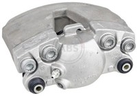 Bremssattel A.B.S. 530362 Grauguss FüR Audi A6 C7 4G2 4GC Avant 4G5 4GD Q5 8RB