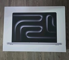 MacBook Pro A3434 Originalverpackung Leer