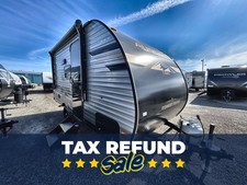 2026 Forest River Aurora Light 16BHX