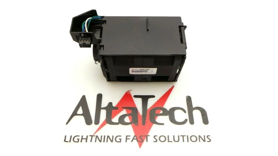 IBM 00KC800 x3550 M5 Server Hot Swap Cooling Fan - Fully Tested - fast Ship - Image 3 of 4