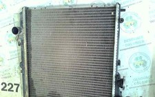 Radiateur Mitsubishi CARISMA