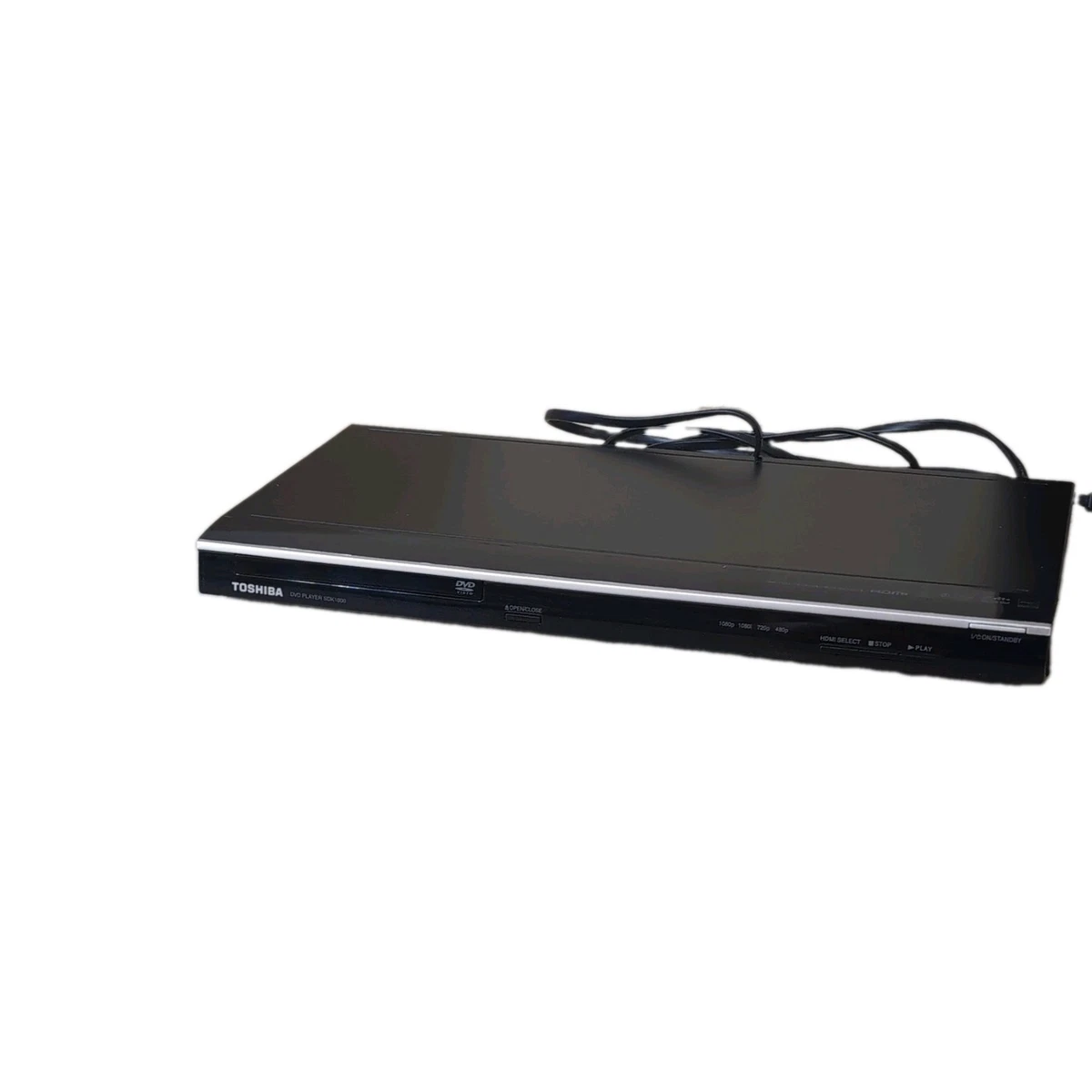 Toshiba DVD Players for sale - eBay