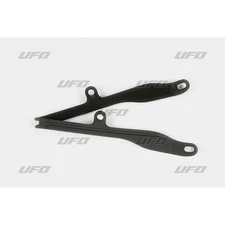 UFO Freestanding rocker armrest HU03319-001 Color Negro