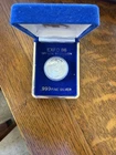 Silver 1/2 Ounce Fine Silver 86 EXPO CANADA