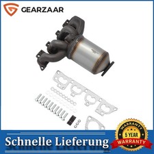 Katalysator Benzin Passend für Opel Astra J P10 55597325 25195105 55574237 28760