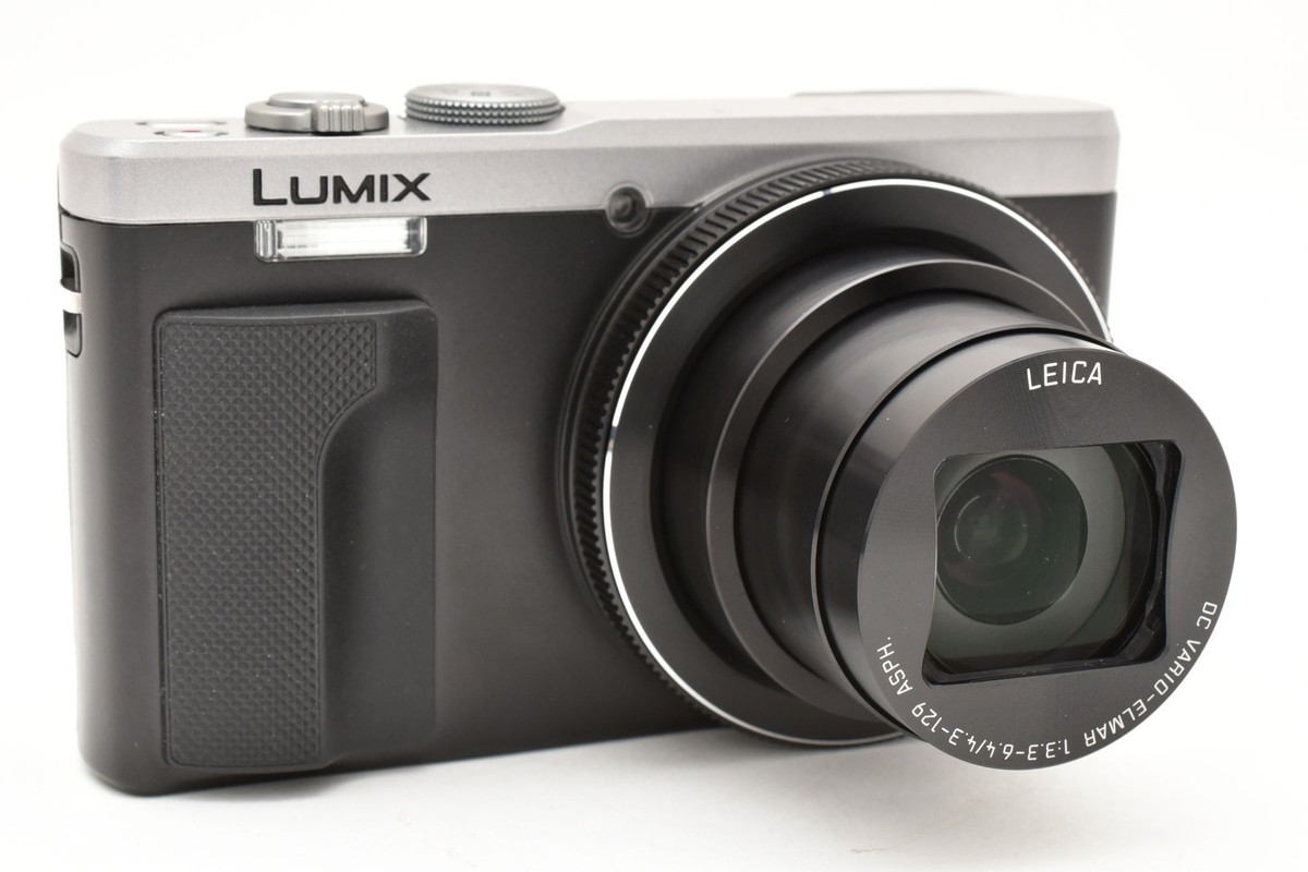 Panasonic LUMIX DMC-TZ85 デジタルカメラ LEICA 概要 デジタルカメラ DMC-TZ85 | LUMIX（ルミックス） ミラー