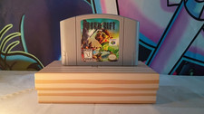 Dark Rift N64 Nintendo Authentic | Tested | Cartridge Only | Rare Fighting game