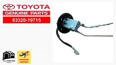 TOYOTA OEM 83320-19715 COROLLA AE86 TRUENO LEVIN Fuel Gauge Sending Unit JAPAN