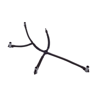 Leckkraftstoff Schlauch RüCklaufleitung FüR VW - 03L130235AJ You.S Original