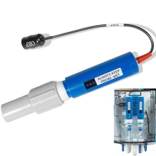 Replacement for Hayward GLX-PROBE-ORP ORP Probe for Sense and Dispense