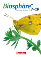 BiosphäRe Sekundarstufe I - Gymnasium Nordrhein-Westfalen G9. 7.-10....