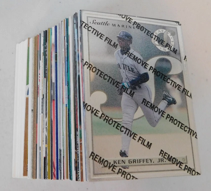 2000 Victory - Ken Griffey Jr #395 for sale | eBay