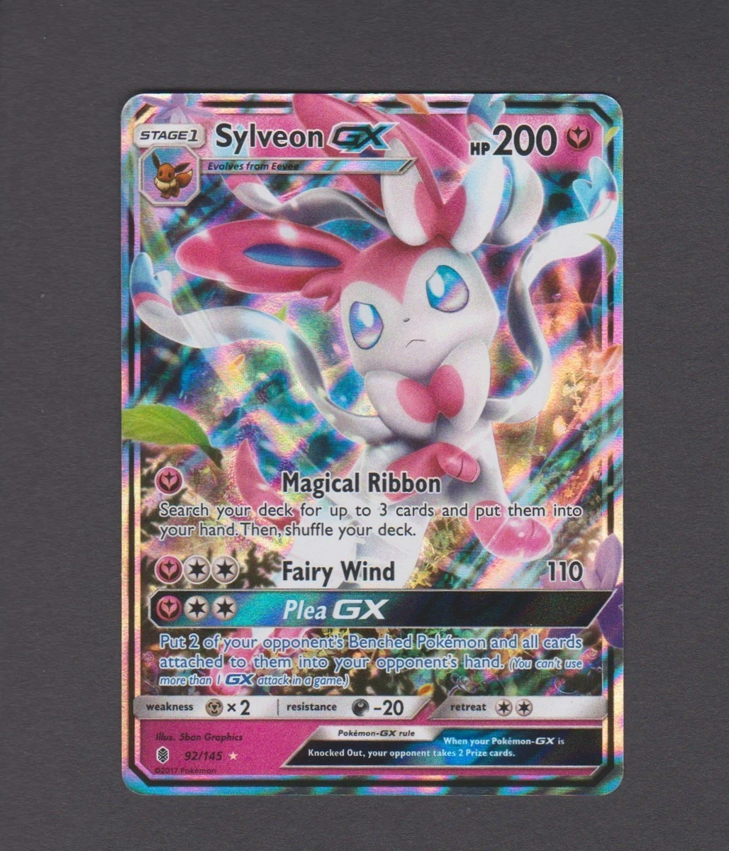 Fairy Pokmon TCG Ultra Rare Individual Collectible Card Game Cards for sale | eBay Fairy Pokmon TCG Ultra Rare Individual Collectible Card Game Cards for sale | eBay