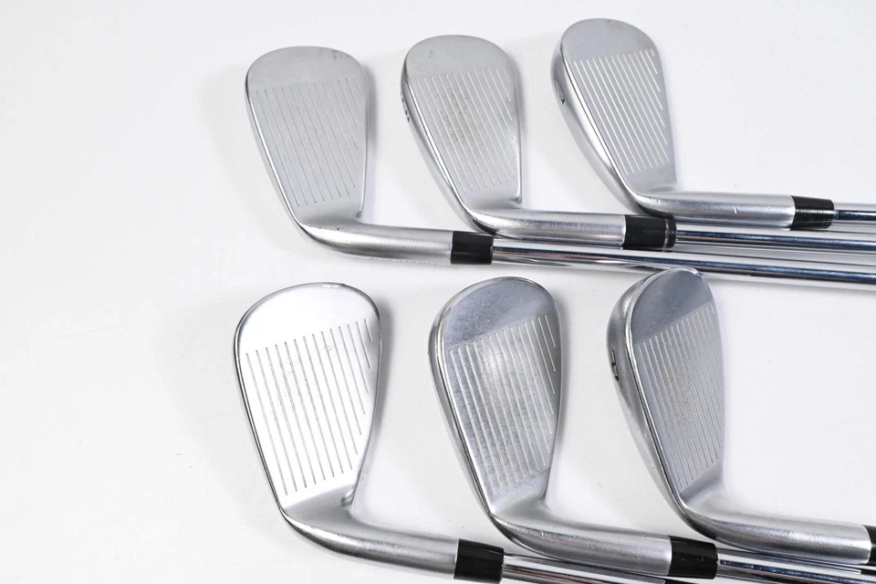 Callaway Apex CF16 Irons / 5-PW / Regular Flex XP 95 R300 Steel Shafts - Image 3 of 4