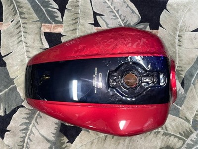 Genuine OEM 1979 Honda CBX1000 Super Sport Fuel Tank | eBay