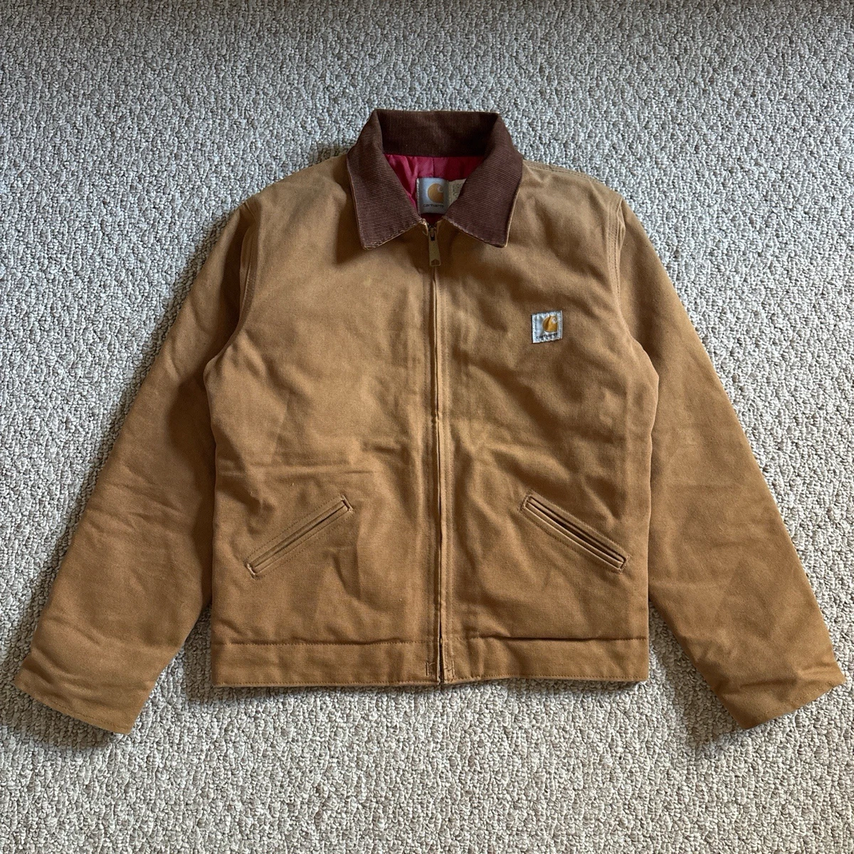 Carhartt Boys' Outerwear for sale | eBay