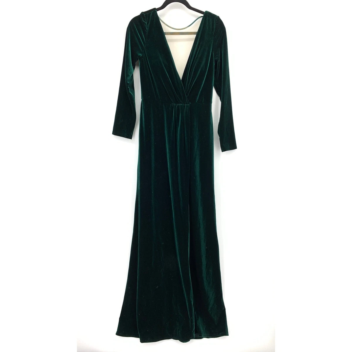 Women's Green Jenny Yoo for sale | eBay
