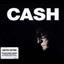 The Man Comes Around Ltd von Cash,Johnny | CD | Zustand sehr gut