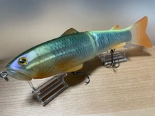 deps new SLIDE SWIMMER 250 ss #94 Real Ketabass swimbait glidebait fishing lure