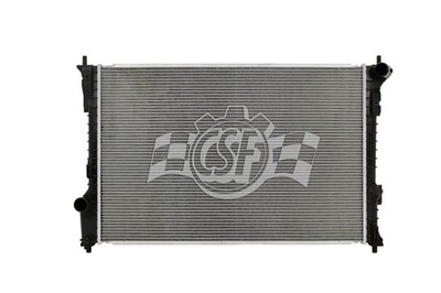 CSF Radiator for Flex, MKT 3596