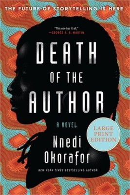 Death of the Author (Paperback or Softback)