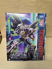 Transformers Legacy Evolution Leader Class Nova Prime