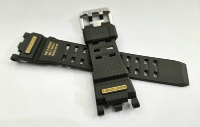 Genuine Casio Band for G SHOCK GWG2000-1A3 GWG-2000 Green BRAND NEW GWG2000