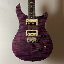 Paul Reed Smith (PRS) SE Custom 24 Beveled Top Amethyst (no260215)